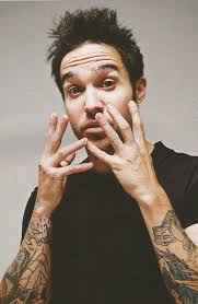 Zomg Fall Out Boy