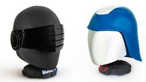 Maybe you would like to learn more about one of these? Hasbro Revels G I Joe Snake Eyes And Cobra Commander Wearable Helmets Geektyrant