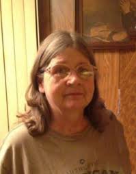 Obituary for Vickie Carolyn (Blair) Brock