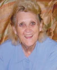 Mary Ruth Garrett Obituary