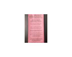 I already send an apology letter to the local asda store. Breast Cancer Now Asda Pink Till Receipts From Pink To Prevention