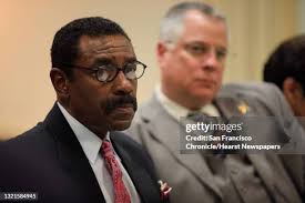 286 Carlson Chairman Photos & High Res Pictures