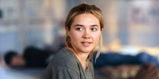 The mtv movie & tv awards also debuted previews from the conjuring: The Black Widow Trailer Proves Florence Pugh Has The Range Vogue