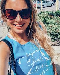 Katherine Dunning's Instagram, Twitter & Facebook