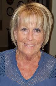 Beverly Rosemary (Lobaugh) Teeples Obituary March 3, 2022