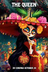 Best Death, La Muerte from The Book of Life, plus she's made out of candy!  : r/TwoBestFriendsPlay