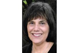 Suzanne Greenwell Obituary (1943