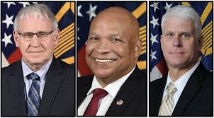 DoD Establishes Assistant Secretaries of Defense in the Office of the Under  Secretary for Research and Engineering