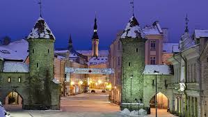 Republic of estonia | eesti vabariik. Estonia Is A Digital Republic What That Means And Why It May Be Everyone S Future