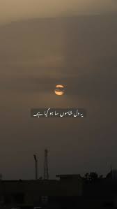 Pin by Bakhtawer Bokhari✨ on *~Urdu quotes~* | Poetry quotes in ...