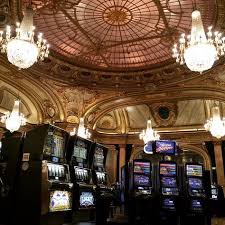 Kazino Monte Karlo By An Tot2 With Images Monte Carlo Monte Carlo Casino Casino