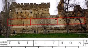 La famosa terraza de baalbek es una de las principales bazas de los defensores de la hipótesis de los «antiguos astronautas«, según la cual, en un descubre las mejores fotos de baalbek. Baalbek Y Sus Descomunales Piedras Ciencia Facil Blogs Hoy Es