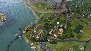 Shoshone guide | intp forum. Civilization V Brave New World Review Another Historic Advance Game Informer