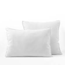Taie D Oreiller Lin Lave Elina Am Pm La Redoute Taie D Oreiller Housse De Couette Lin Taie