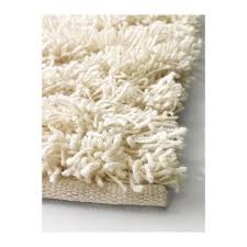 Find the right rug for every room. Large Wool Shag Rug From Ikea Cream Colored Ikea Rug Rugs Ikea