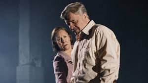 Laurie Metcalf Talks Scott Rudin, Roseanne Barr And Falling Out With Steppenwolf In New Yorker Profile