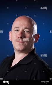 David thorn hi-res stock photography and images