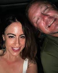 Tricia Pate's Instagram, Twitter & Facebook