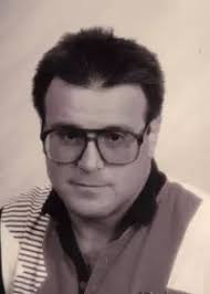 William C. Conklin (1984)