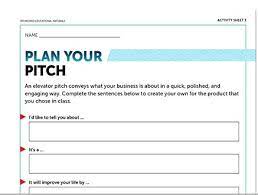 It's preparation, preparation, and more. Shark Tank Scholastic