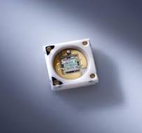 Nichia SMD LED UV NCSU275 365nm 350mW at 500mA 1.85W Emitter