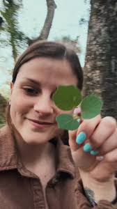 Laila Huffman's Instagram, Twitter & Facebook