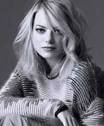 EMMA STONE