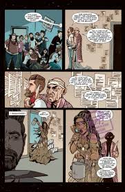 EXCLUSIVE] IDW Preview: Kid Lobotomy #5 • AIPT