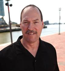 CCP's Storey Wins Public Health Practice Award