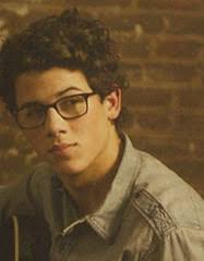 Mrs. Nicholas Jonas <333333