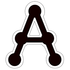 Black And White Bulletin Board Letters Black Dot To Dot 4 Uppercase Letters Bulletin Board Letters Dot Letters Creative Teaching Press