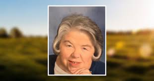 Claire Ruth Huber Obituary February 26, 2019