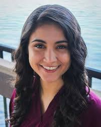 Barbara Santana's Instagram, Twitter & Facebook