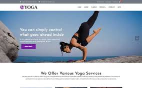 Check out our yoga website template selection for the very best in unique or custom, handmade pieces from our design & templates shops. 21 Best Wordpress Themes For Yoga Studios 2021
