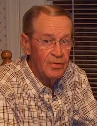 Obituary for David Johnson Wray