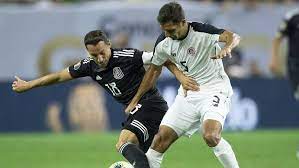 Прошедшие 5 противостояний с участием мексика: Mexico Vs Costa Rica Cancelado Por Coronavirus Pero El Tricolor Si Jugaria El 30 De Septiembre Marca Claro Mexico