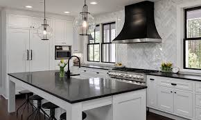 Check spelling or type a new query. Black Granite Countertops For Your Kitchen Design Cafe