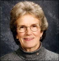 Susanne DELANEY Obituary (1928