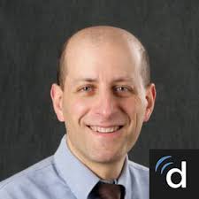 Dr. David A. Katz, MD
