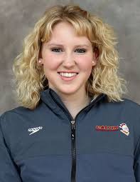 2017-18 Women's Swimming and Diving Roster