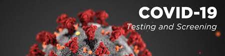 The sites, set up early in the pandemic, have provided more than 541,000 free tests since may of last year. State Public Health Astho