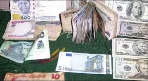 The euro/nigerian naira converter is provided without any warranty. Naira Relapses Against Pound Steadies Across Dollar Euro At Parallel Market Daily Times Nigeria