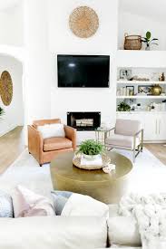 A wardrobe with a dressing table would be perfect for you. The Best Coffee Tables For Every Budget The Everygirl