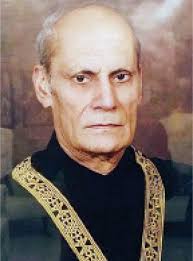 Ex-CJP Bashir Jehangiri passes away at 83