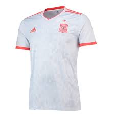 Exclusivo para assinantes andré almeida, o canivete suíço que é hoje uma referência do benfica. Spain Adidas Away Football Shirt 2018 19 Now Launched