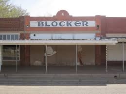 File:Former Blocker Store, O'Donnell, Texas IMG 1497.JPG