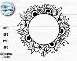 Download Starbucks Floral Wreath Starbucks Flower Svg Free Novocom Top
