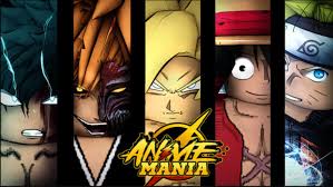 All new codes for the game: Roblox Anime Mania Update Patch Notes Release Time Today April 2