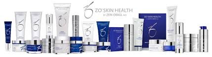 Уходы на космецевтике zo skin health. Zo Skin Health Medical Grade Skin Care Products Nova Aesthetic Center Burlington Ma