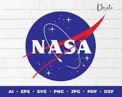 Pin On Nasa Svg